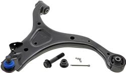 Mevotech Supreme Control Arms for 2007-2012 SANTA FE, 2011-2013 SORENTO - CMS90153