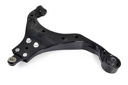 Mevotech Supreme Control Arms for 2005-2010 SPORTAGE, 2005-2009 TUCSON - CMS90161
