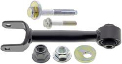 Mevotech Supreme Control Arms for 2017-2024 3 - CMS95140