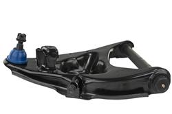 Mevotech Supreme Control Arms CMS9703