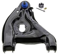 Mevotech Supreme Control Arms CMS9706