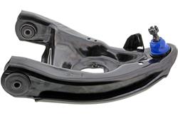 Mevotech Supreme Control Arms CMS9707