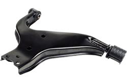 Mevotech Supreme Control Arms for 1996-2004 PATHFINDER, 1997-2003 QX4 - CMS9813