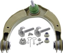Mevotech TTX Control Arms for 2011-2015 DURANGO, GRAND CHEROKEE - CTXMS251101