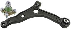 Mevotech TTX Control Arms CTXMS251285