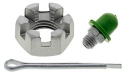 Mevotech - Control Arms for 1994-2002 RAM 1500, RAM 2500, RAM 3500 - CTXMS251316