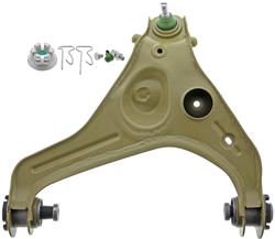 Mevotech TTX Control Arms for 2007-2013 EXPEDITION, NAVIGATOR, 2009-2013 F-150 - CTXMS40170