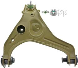 Mevotech TTX Control Arms for 2007-2013 EXPEDITION, NAVIGATOR, 2009-2013 F-150 - CTXMS40171