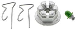 Mevotech TTX Control Arms CTXMS501055