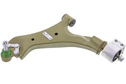Mevotech TTX Control Arms for 2010-2017 EQUINOX, TERRAIN - CTXMS501117