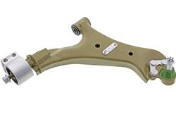 Mevotech TTX Control Arms for 2010-2017 EQUINOX, TERRAIN - CTXMS501118