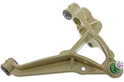 Mevotech TTX Control Arms CTXMS501180
