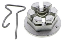 Mevotech TTX Control Arms CTXMS501336