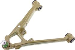 Mevotech TTX Control Arms CTXMS50152