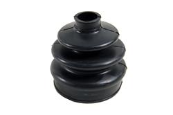 Mevotech Duraflex CV Joint Boots for 1984-1987 CHEROKEE, WAGONEER, 1993-2001 GRAND CHEROKEE - DX105