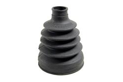 Mevotech Duraflex CV Joint Boots DX223