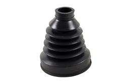 Mevotech Duraflex CV Joint Boots for 2002-2005 RAM 1500 - DX249