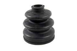 Mevotech Duraflex CV Joint Boots DX252
