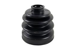 Mevotech Duraflex CV Joint Boots for 1983-1985 720, 1988 GALANT, 1991-1992 STEALTH - DX253
