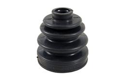 Mevotech Duraflex CV Joint Boots DX255