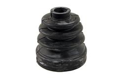 Mevotech Duraflex CV Joint Boots DX306