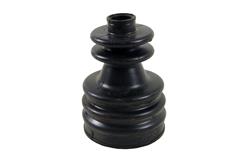 Mevotech Duraflex CV Joint Boots for 1983 PULSAR NX, 1982-1983 SENTRA - DX312