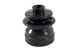 Mevotech Duraflex CV Joint Boots for 2004-2006 G35, 1984 PULSAR NX, 1983-1990 SENTRA - DX321