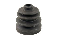 Mevotech Duraflex CV Joint Boots DX370