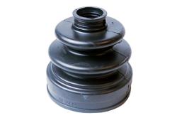 Mevotech Duraflex CV Joint Boots for 2011-2013 6, 2006-2007 MURANO - DX371