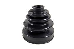 Mevotech Duraflex CV Joint Boots for 1993-1995 IMPREZA, 1990-1995 LEGACY - DX383