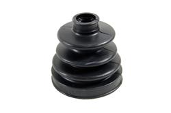 Mevotech Duraflex CV Joint Boots for 1993-2002 626, 1992-2001 CAMRY, 1993-1997 MX-6 - DX384