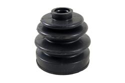 Mevotech Duraflex CV Joint Boots for 2009-2010 CC, 1983 PULSAR NX - DX391