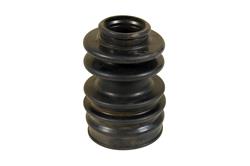 Mevotech Duraflex CV Joint Boots for 1984 SENTRA - DX395