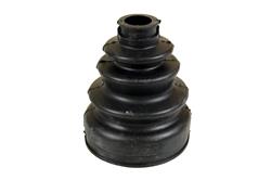 Mevotech Duraflex CV Joint Boots for 1990 AXXESS - DX397