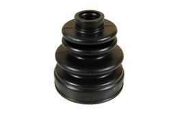 Mevotech Duraflex CV Joint Boots for 2002-2006 ALTIMA - DX399
