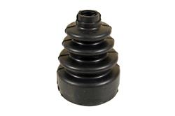Mevotech Duraflex CV Joint Boots for 1986-1995 TAURUS - DX406
