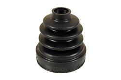 Mevotech Duraflex CV Joint Boots for 2002-2008 COOPER, 2013-2018 SENTRA - DX430