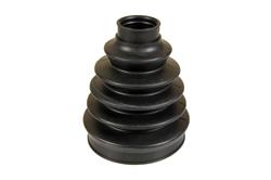 Mevotech Duraflex CV Joint Boots for 2006-2010 COMMANDER, 2005-2010 GRAND CHEROKEE - DX433