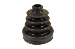 Mevotech Duraflex CV Joint Boots for 1989-1992 CONTINENTAL - DX444