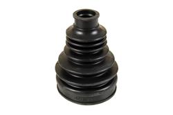 Mevotech Duraflex CV Joint Boots for 1989-1992 COUGAR, 1988-1992 THUNDERBIRD - DX449
