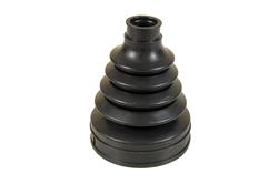 Mevotech Duraflex CV Joint Boots for 2008-2013 CTS, 2004-2009 SRX, 2005-2011 STS - DX515