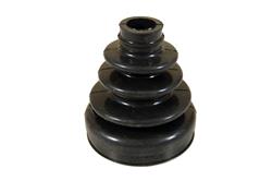 Mevotech Duraflex CV Joint Boots DX522