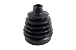 Mevotech Duraflex CV Joint Boots for 1991-1994 SUNDANCE, SHADOW, 1991-1993 DAYTONA - DX523AB