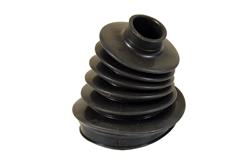 Mevotech Duraflex CV Joint Boots for 1998-1999 ML320, 1999 ML430, 2004-2005 XG350 - DX537