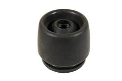 Mevotech Duraflex CV Joint Boots for 1972-1979 128, 1974-1978 X-1/9 - DX541