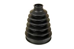 Mevotech Duraflex CV Joint Boots DX559