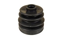 Mevotech Duraflex CV Joint Boots for 1990-1992 IMPULSE, 1979-1982 LUV, 1991 STYLUS - DX565