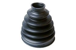 Mevotech Duraflex CV Joint Boots for 2003-2011 9-3, 2010-2011 9-3X, 2008-2010 HHR - DX566