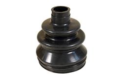 Mevotech Duraflex CV Joint Boots for 1984 FIERO - DX572