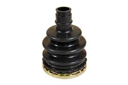 Mevotech Duraflex CV Joint Boots for 1984 FIERO - DX573